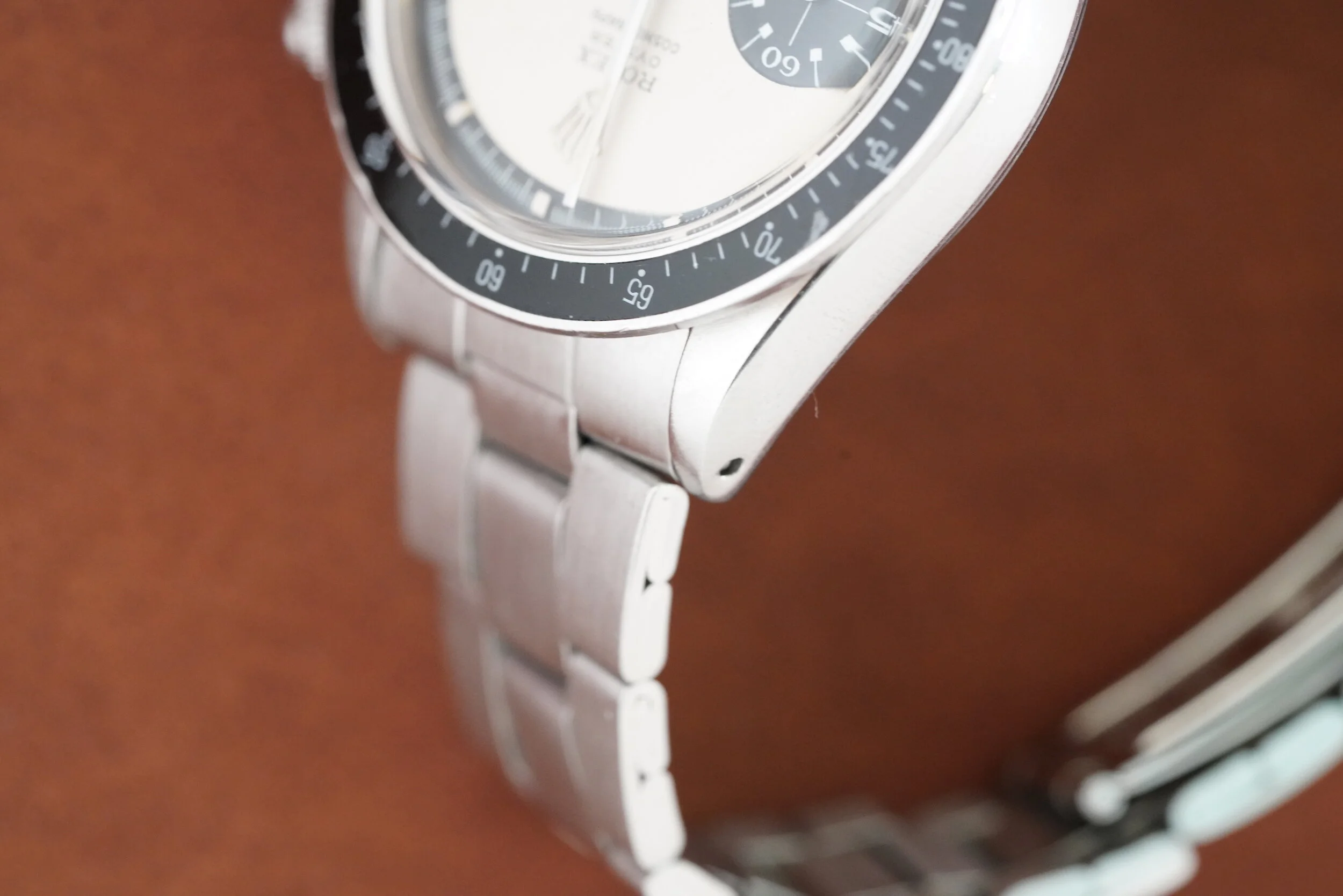 Rolex “Paul Newman” Daytona 6263 — Wind Vintage